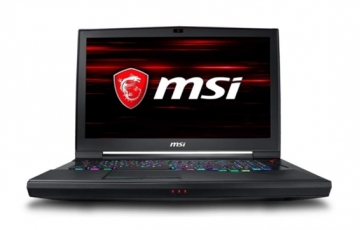 微星九代酷睿筆記本泄露:最高八核i9-9980HK,搭配RTX 2080顯卡