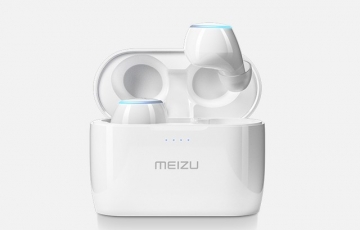 魅族POP2真無線藍牙耳機發布:支持IPX5級防水,售價399元