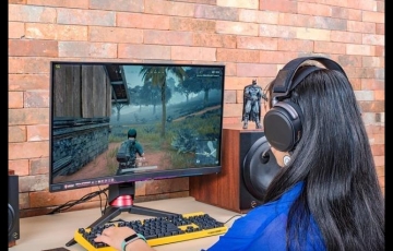 144hz顯示器哪個牌子好?1000-1500元24寸144hz電競顯示器推薦