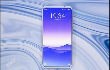 魅族16S安兔兔跑分多少?搭載驍龍855的魅族16S跑分性能測(cè)試