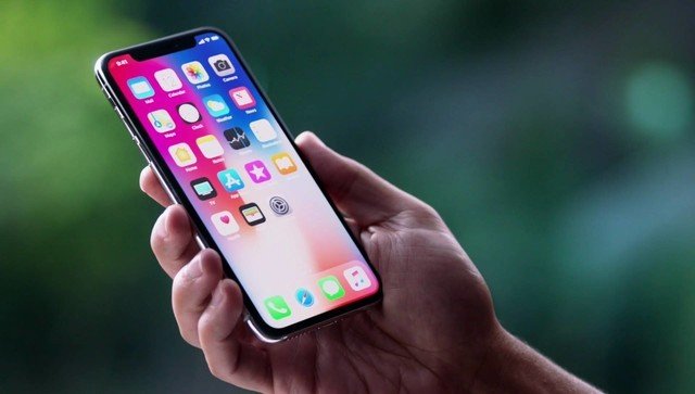蘋果或發布iPhone XR升級版,置雙攝像頭 售價不超6000元
