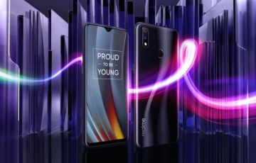 Realme新品發布會定于5月15日舉行,Realme X有望正式登場