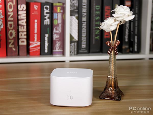 榮耀路由2S上手:不僅僅只是好看這么簡單