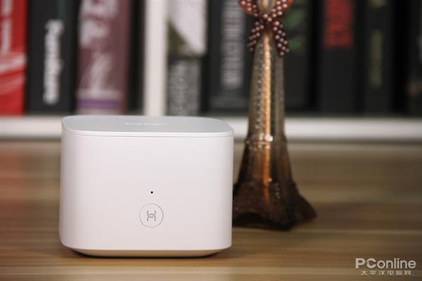 榮耀路由2S上手:不僅僅只是好看這么簡單