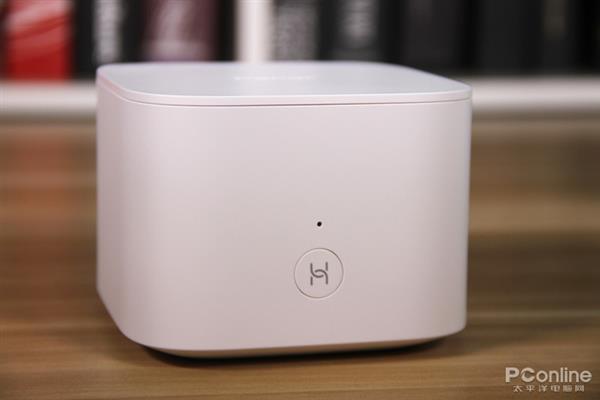 榮耀路由2S上手:不僅僅只是好看這么簡單