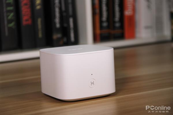 榮耀路由2S上手:不僅僅只是好看這么簡單