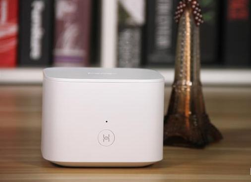 榮耀路由2S評測:顏值出眾,不僅僅只是好看這么簡單