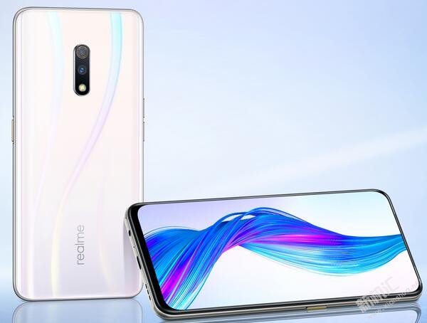 realme x配置怎么樣 realme x簡單評(píng)測(cè)與真機(jī)圖賞