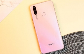 vivo Y3手機(jī)安兔兔跑分性能評測:vivo Y3跑分成績有多少?