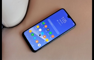 聯(lián)想Z6青春版5月28日10點開售 搭載驍龍710處理器,售價1099元起