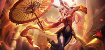 王者榮耀公孫離射手出裝連招玩法攻略,王者榮耀射手公孫離怎么玩?