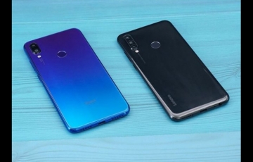 紅米Note7和聯想Z6青春版對比評測:紅米Note7和聯想Z6青春版哪個好?