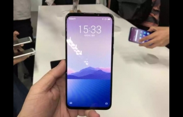 魅族16Xs怎么樣?魅族16Xs上手評(píng)測(cè):極窄邊框與輕薄手感共存