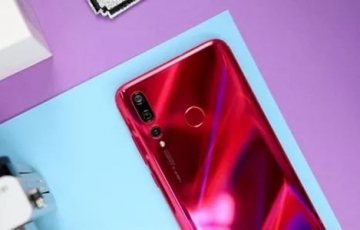 安兔兔曝光華為新機華為nova 5i:搭載麒麟710處理器,配備4GB內存+64GB存儲