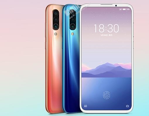 魅族16Xs參數價格與上市時間介紹,魅族16Xs配置怎么樣?