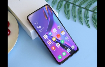 OPPO K3和紅米 K20區(qū)別對(duì)比評(píng)測(cè):都是升降攝像頭 OPPO K3和紅米K20哪個(gè)好?