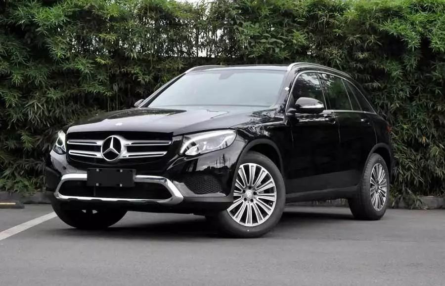 5月高端SUV銷量前10出爐,奔馳GLC、寶馬X3破萬,凱迪拉克XT5銷量環比猛增!