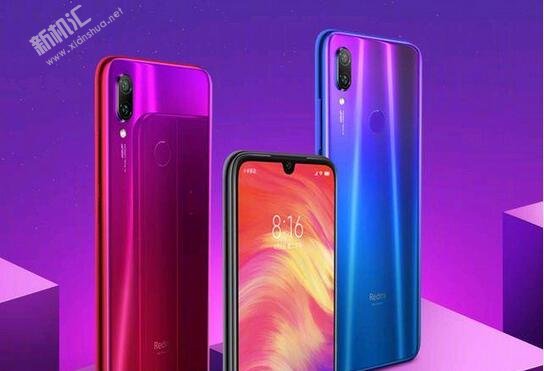 OPPOK3和紅米Note7Pro哪個好_全方位區(qū)別對比評測