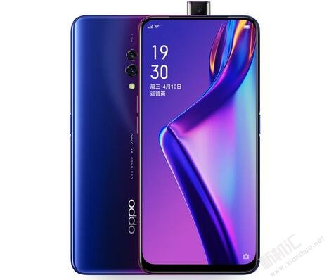 OPPO K3和Vivo Z3的區(qū)別對比評測,OPPO K3和Vivo Z3哪個好