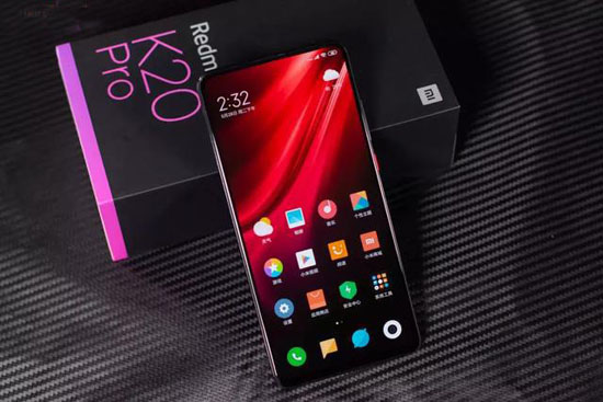 紅米K20 Pro和小米9區(qū)別對(duì)比評(píng)測(cè),小米9和紅米K20 Pro哪個(gè)值得買?