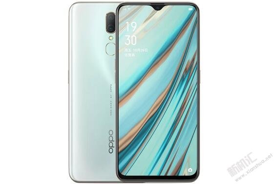 性能相當 OPPO A9x和OPPO R15x哪個好 性價比區別對比評測