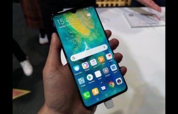 華為Mate20X與三星S10手機(jī)性能對(duì)比評(píng)測(cè)!同樣支持5G,哪款更值得期待