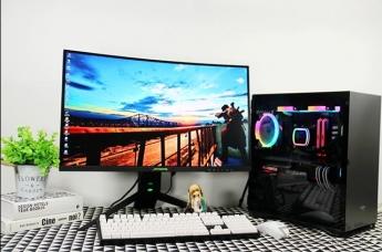 九代i3-9100F配GTX1660游戲電腦配置推薦 4000元典型游戲主機配置