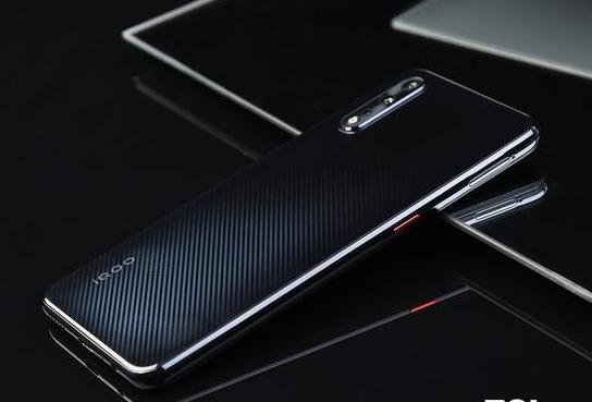 iQOO Neo全面評(píng)測(cè):4500mAh電池+驍龍845處理器,生而強(qiáng)悍