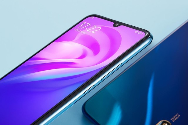 vivo Y7s千元屏幕指紋手機(jī)7月20日正式上市:銷售價格為1798元