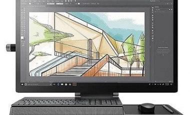 聯(lián)想首款一體機(jī)電腦正式開(kāi)啟發(fā)售:i7版售價(jià)16999元,i9 版售價(jià)19999元