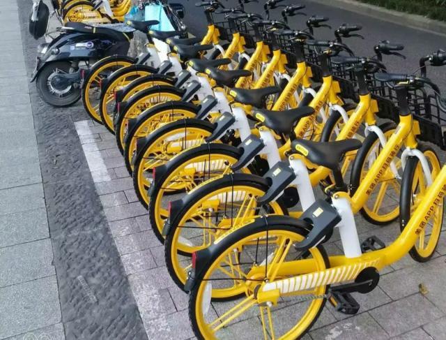 新款“摩拜”單車上線!摩拜“賣身”15個月后,絕不是變“黃”那么簡單