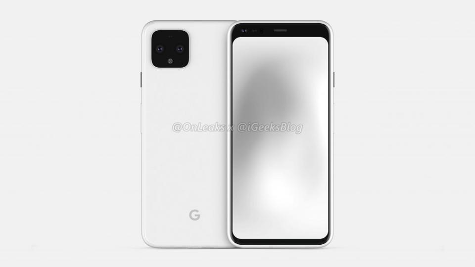 谷歌即將推出Pixel 4系列,可能成為三星Galaxy S10系列競爭對手