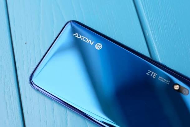 國(guó)內(nèi)首款5G手機(jī)正式開(kāi)賣(mài) 本月有兩款5G手機(jī)上市,最便宜僅4498元