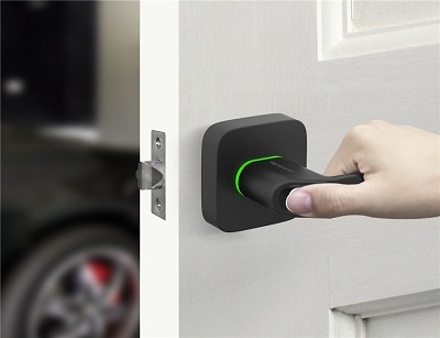 智能門鎖安全嗎?超六成智能門鎖IC卡鑰匙可破解復制 八成智能門鎖可假指紋解