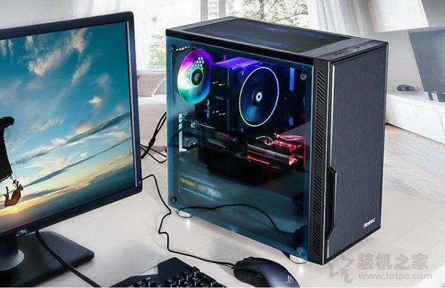 Intel酷睿i5 9400F搭配GTX1660游戲電腦配置_4500元電腦配置