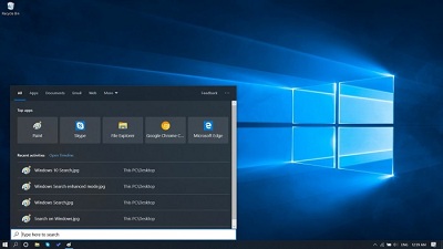 Windows搜索功能優化:啟用全新Related解決和改善Windows搜索體驗