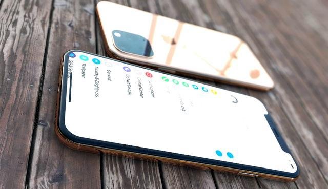 新一代廉價版iPhone配置曝光,浴霸雙攝+頂級性能:售價感人