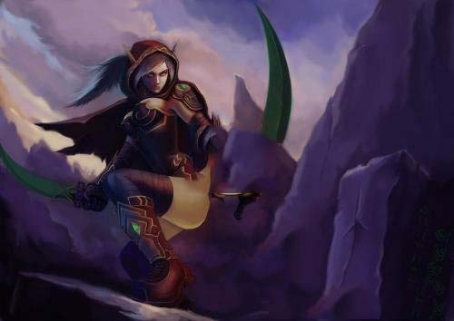 魔獸世界8.15奇襲賊怎么輸出 8.15奇襲賊PVP輸出循環(huán)