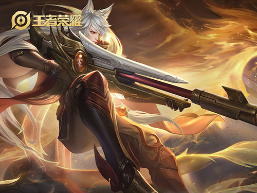 王者榮耀s16百里守約出裝銘文推薦百里守約玩法解析