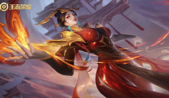 王者榮耀羋月的玩法技巧 王者榮耀線霸羋月如何自爆一路?