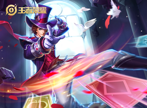 王者榮耀狄仁杰怎么出裝?王者榮耀s16新版狄仁杰出裝推薦