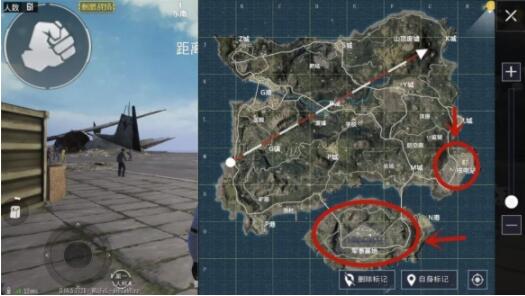 刺激戰場今晚吃雞有哪些技巧 刺激戰場KD值怎么提高[多圖]圖片2