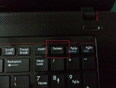 微星筆記本怎么切換啟動模式?微星筆記本bios設(shè)置啟動模式切換的教程