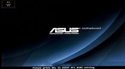 華碩uefi bios中怎么設置U盤啟動?華碩uefi bios設置u盤啟動方法步驟