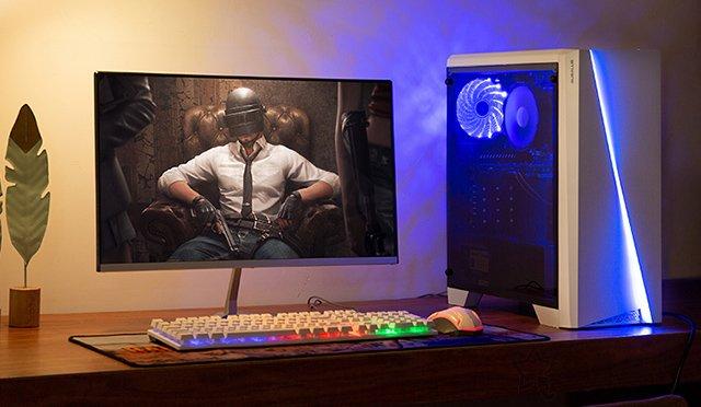 臺式電腦和筆記本哪個好?臺式機和筆記本電腦的優(yōu)勢對比分析