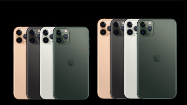 蘋果iPhone11發熱嚴重信號差是怎么回事?iPhone11發熱嚴重信號差的處理方法