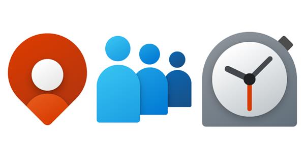 Windows 10X系統新圖標曝光,讓人感覺眼前一亮