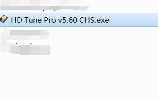 HD Tune軟件怎么用?使用HD tune檢測(cè)硬盤(pán)的方法教程