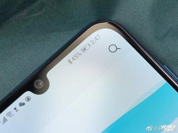 榮耀 20青春版：不止薄還有快充，全球最薄4000mAh手機？