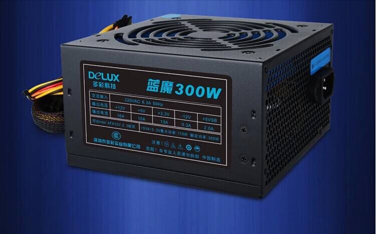 電腦電源功率越大越費(fèi)電嗎?電腦電源功率越大越好嗎